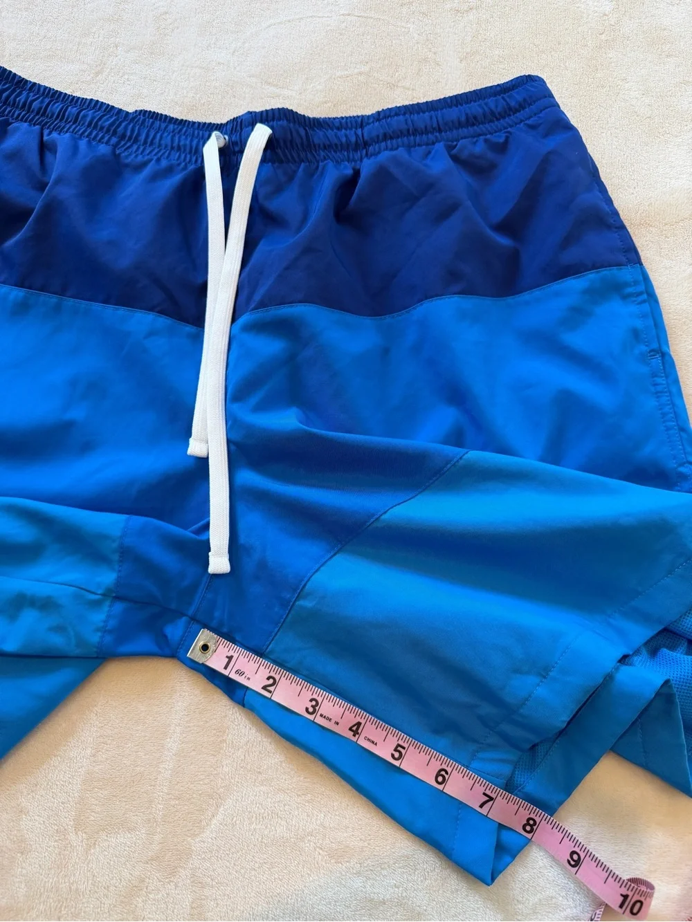 Nike Sportswear‎ Woven Lined Short